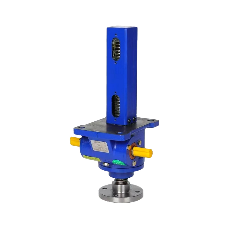 SWL Series Worm Gear Screw Lifter