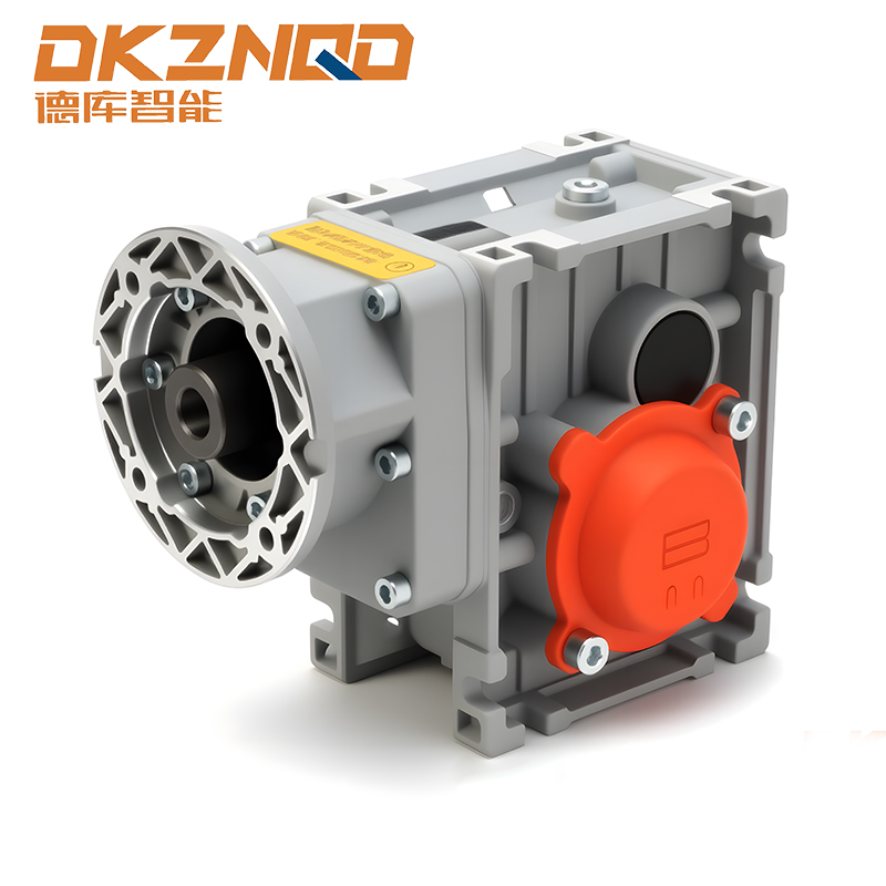BKM Series Low Noise High Torque Speed ​​Reducer
