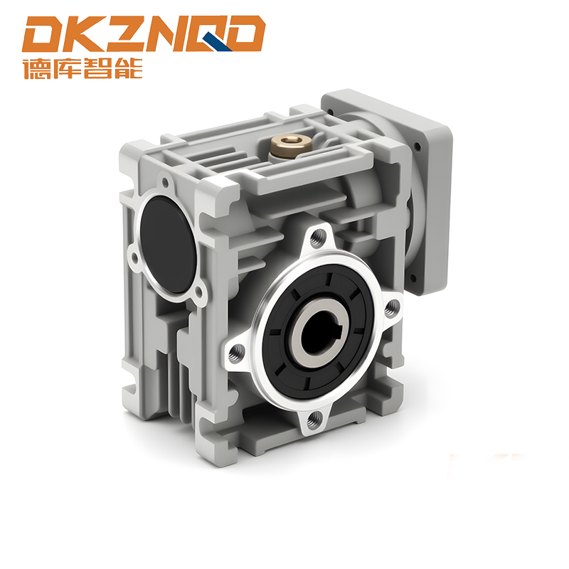 NMRV Series Worm Self-Locking Speed ​​Reducer Gearbox