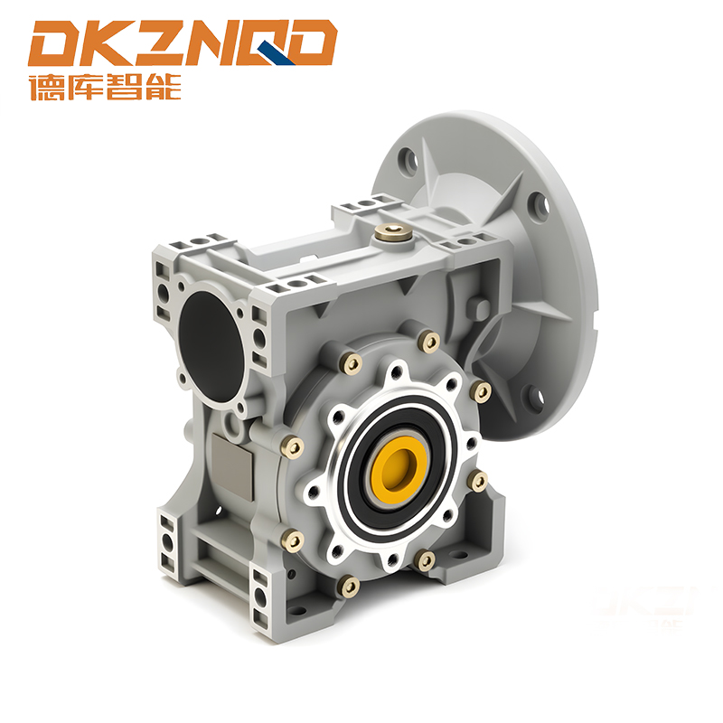 NMRV Series na Walang Pagpapanatili ng Power Transmission Gearbox