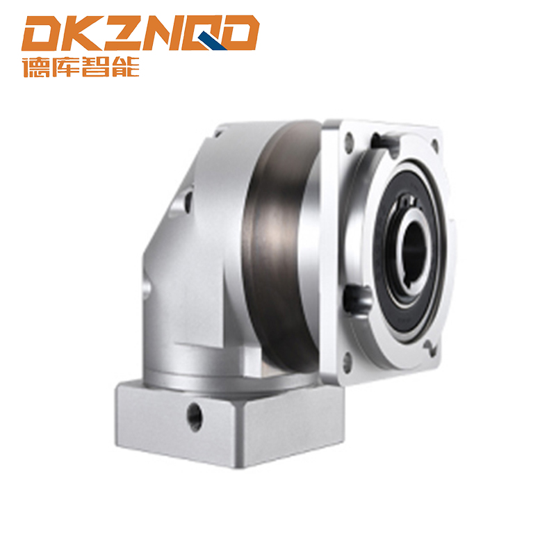 High Torque Planetary Gearbox para sa Stepper Motors