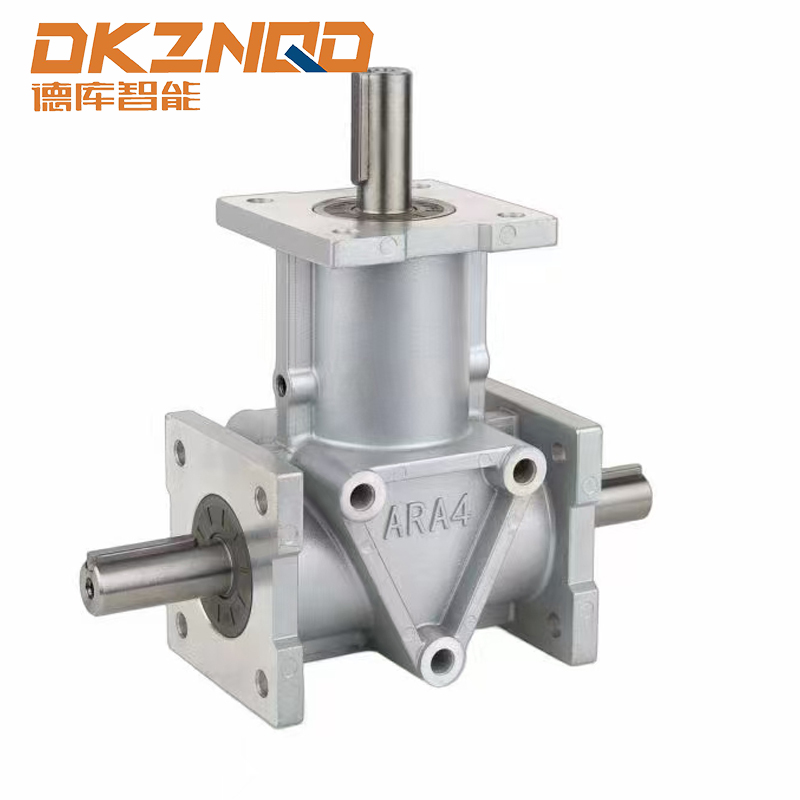 ARA Series Aluminum Alloy Precision Bevel Steering Box