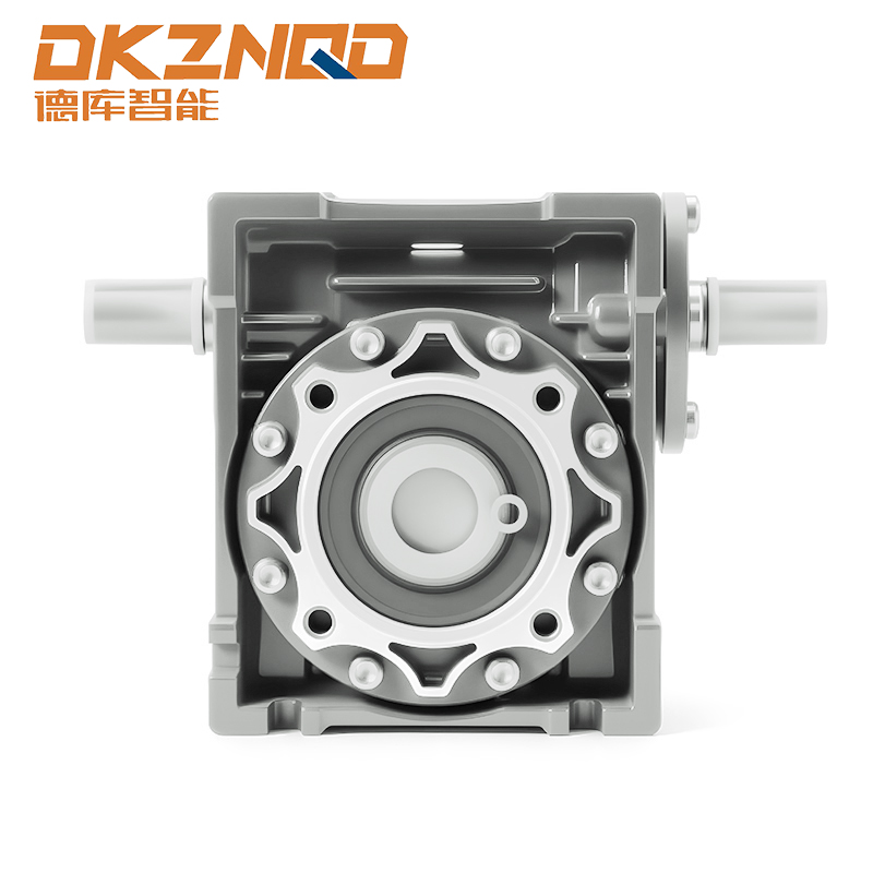 NMRV High Ratio Speed ​​Reducer para sa Conveyor System